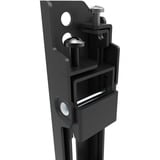 Neomounts Neomount Wall mount Fixed VESA 200x200, Montage Noir