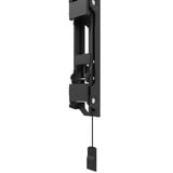 Neomounts Neomount Wall mount Fixed VESA 200x200, Montage Noir