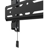 Neomounts Neomount Wall mount Fixed VESA 200x200, Montage Noir