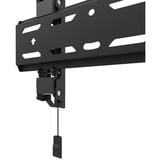 Neomounts Neomount Wall mount Fixed VESA 200x200, Montage Noir