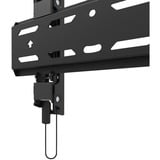 Neomounts Neomount Wall mount Fixed VESA 200x200, Montage Noir