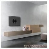 Neomounts Neomount Wall mount Fixed VESA 200x200, Montage Noir