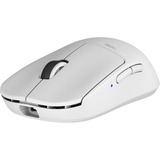 Pulsar X2-V2 Premium Wireless, Souris gaming Blanc, 26000 dpi