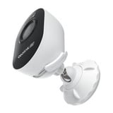 Reolink E450 4K/8MP WiFi double bande, Caméra de surveillance Blanc