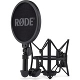 Rode Microphones NT1 5th Gen, Micro Noir
