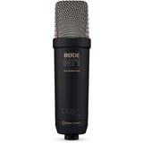 Rode Microphones NT1 5th Gen, Micro Noir