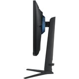 SAMSUNG Odyssey Gaming G4 S25BG400EU 25" Moniteur  Noir, 1x DisplayPort