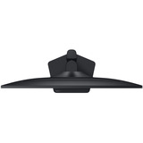 Samsung G60F écran plat de PC 68,6 cm (27") 2560 x 1440 pixels Quad HD LCD Noir Moniteur gaming Noir, 1x DisplayPort, 1x HDMI, 350 Hz