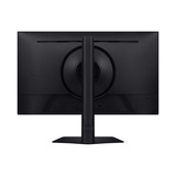 Samsung G60F écran plat de PC 68,6 cm (27") 2560 x 1440 pixels Quad HD LCD Noir Moniteur gaming Noir, 1x DisplayPort, 1x HDMI, 350 Hz