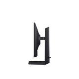 Samsung G60F écran plat de PC 68,6 cm (27") 2560 x 1440 pixels Quad HD LCD Noir Moniteur gaming Noir, 1x DisplayPort, 1x HDMI, 350 Hz