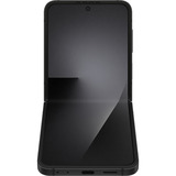 Samsung Galaxy Z Flip7 FE smartphone pliable Noir | 128 Go | Android 16 | Dual-SIM