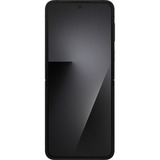 Samsung Galaxy Z Flip7 FE smartphone pliable Noir | 128 Go | Android 16 | Dual-SIM