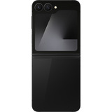 Samsung Galaxy Z Flip7 FE smartphone pliable Noir | 128 Go | Android 16 | Dual-SIM