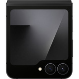 Samsung Galaxy Z Flip7 FE smartphone pliable Noir | 128 Go | Android 16 | Dual-SIM