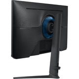 Samsung Odyssey G4 G40B 25" Moniteur gaming Noir, 1x DisplayPort, 2x HDMI, 240 Hz