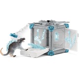 Schleich Eldrador - Rat des glaces de BattleCave, Figurine 