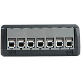 Shelly 2PM Gen4, Relais Noir, Wifi, Bluetooth
