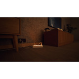 Shelly Power Strip Gen4, Multiprise Blanc, 4 prises, Wi-Fi, Bluetooth, Zigbee