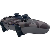 Sony Manette sans fil DualSense, Manette de jeu Gris/camouflage, Camouflage gris