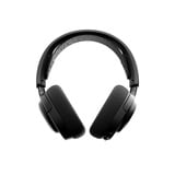SteelSeries Arctis Nova 3 wireless casque gaming over-ear Noir, PC, PlayStation 5, Nintendo Switch