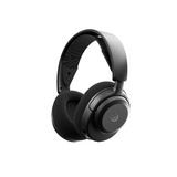 SteelSeries Arctis Nova 3 wireless casque gaming over-ear Noir, PC, PlayStation 5, Nintendo Switch