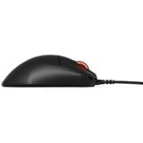 SteelSeries Prime+ FPS, Souris gaming Noir, 18.000 cpi, Led RGB