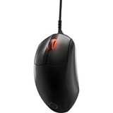 SteelSeries Prime+ FPS, Souris gaming Noir, 18.000 cpi, Led RGB