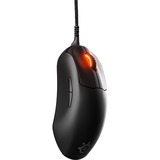 SteelSeries Prime+ FPS, Souris gaming Noir, 18.000 cpi, Led RGB