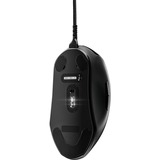 SteelSeries Prime+ FPS, Souris gaming Noir, 18.000 cpi, Led RGB