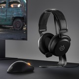 SteelSeries Prime+ FPS, Souris gaming Noir, 18.000 cpi, Led RGB