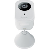Synology CC400W assisté par l'IA , Caméra de surveillance Blanc