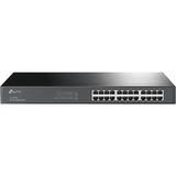TP-Link TL-SG1024, Switch Noir, Vente au détail