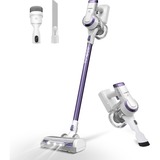 Tineco A10 Dash, Aspirateur balais Blanc/Violet