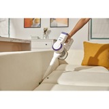 Tineco A10 Dash, Aspirateur balais Blanc/Violet