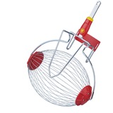 WOLF-Garten multi-star FC-M / ZM 140 ramasseur de fruits, Attrape-fruits Rouge