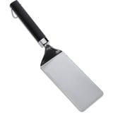 Weber 6779, Spatule Acier inoxydable/Noir