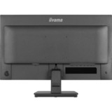 iiyama ProLite X2497HSU-B1 23.8" Moniteur Noir, 1x DisplayPort, 1x HDMI, 2x USB-C, 2x USB-A, 120 Hz