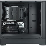 ALTERNATE Firestorm R7-5060Ti, PC gaming Ryzen 7 9700X | RTX 5060 Ti | 64 Go | 1 To + 2 To SSD
