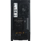 ALTERNATE Firestorm R7-5060Ti, PC gaming Ryzen 7 9700X | RTX 5060 Ti | 64 Go | 1 To + 2 To SSD