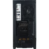 ALTERNATE Firestorm R7-5060Ti, PC gaming Ryzen 7 9700X | RTX 5060 Ti | 64 Go | 1 To SSD