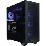 Gamer Pro R7-4070 SUPER, PC gaming