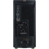 ALTERNATE Workstation CAD i7-T1000, PC Core i7-14700KF | T1000 | 32 Go | SSD 1 To + SSD  2 To