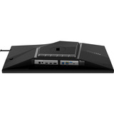 AOC AGON PRO AG276QSG2 27" Moniteur gaming Noir/gris, 1x DisplayPort, 3x HDMI, 3x USB-A, 360 Hz