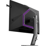 AOC AGON PRO AG276QSG2 27" Moniteur gaming  Noir/gris, 68,6 cm (27"), 2560 x 1440 pixels, 1 ms, Noir, Gris