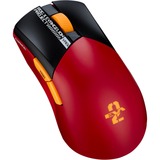 ASUS Asus ROG Gladius III Aimpoint EVA WL, Souris gaming Noir/Rouge, 100~36000 DPI, USB 2.0, 2.4GHz, Bluetooth 5.2