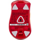 ASUS Asus ROG Gladius III Aimpoint EVA WL, Souris gaming Noir/Rouge, 100~36000 DPI, USB 2.0, 2.4GHz, Bluetooth 5.2
