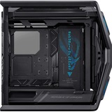 ASUS GR701 ROG Hyperion boîtier big tower Noir | 4x USB-A | 2x USB-C | RGB | Window