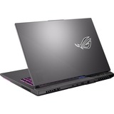 ASUS ROG Strix G17 (G713PV-HX165W) 17.3" PC portable gaming  Gris foncé | Ryzen 9 7940HX | RTX 4060 | 16 Go | 1 To SSD | 144 Hz