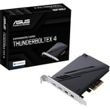 ASUS ThunderboltEX 4, Contrôleur 