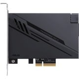 ASUS ThunderboltEX 4, Contrôleur 